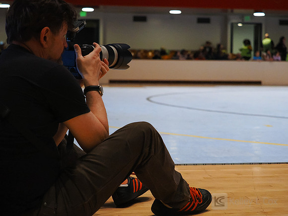 Roller Derby
