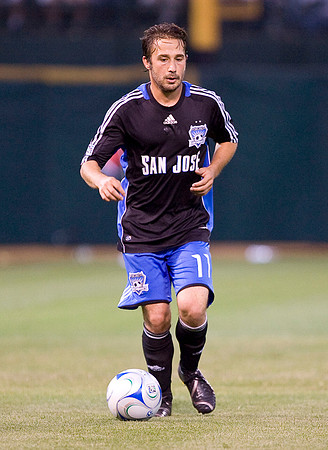 Ned Grabavoy