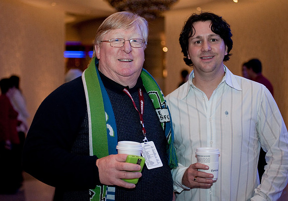 US Soccer 2011 AGM