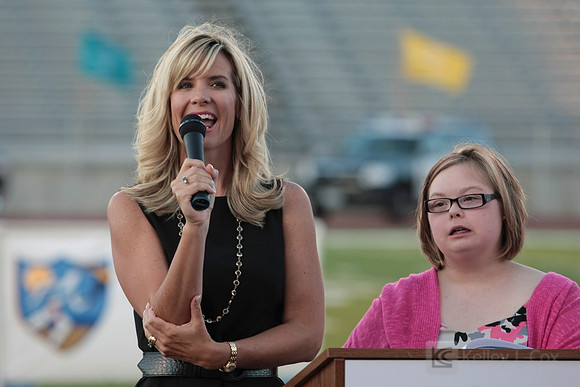 Special Olympics Nevada - Summer Games - Opening Ceremonies