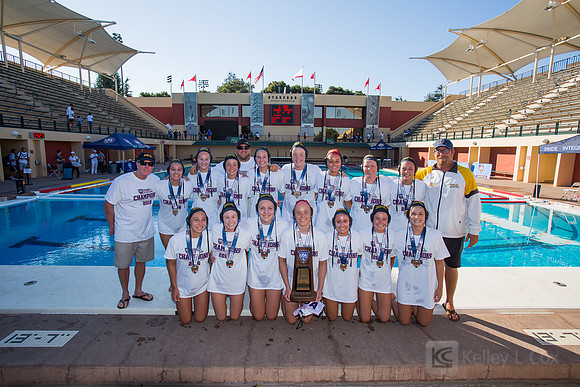 18G 1st Place Set A v Socal Black A