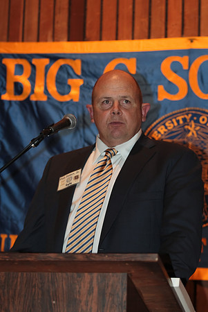 Cal Hall of Fame 2010