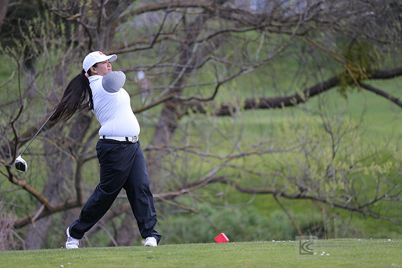 CSUEB Womens Golf