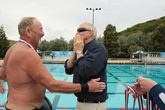USA Water Polo - Masters National Championship