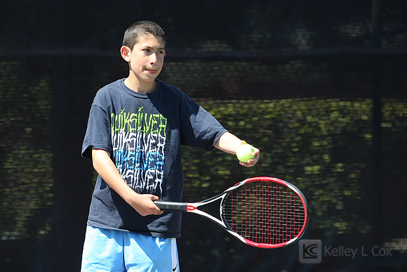 2012 Claremont Country Club Tennis Championships