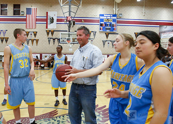 Unified Sports: Basketball