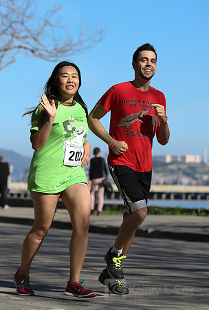 SONC Polar Plunge SF