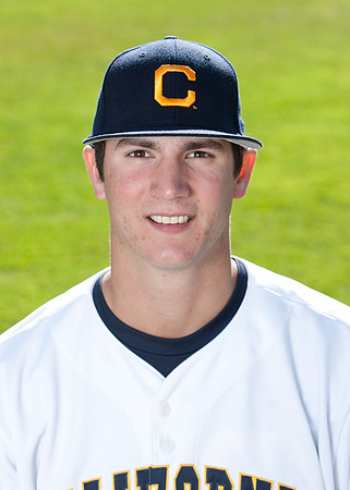 Cal Baseball 2011