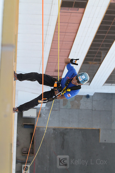 Over the Edge Reno