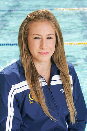 Cal Women's Swimming and Diving