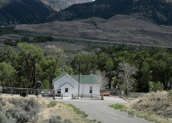 Wyoming