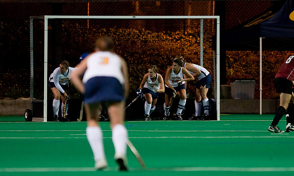 Cal Field Hockey vs Stanford