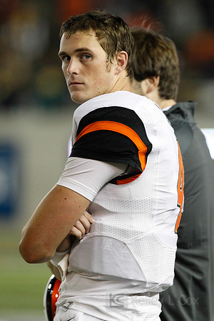 NCAA Football: Oregon State at California