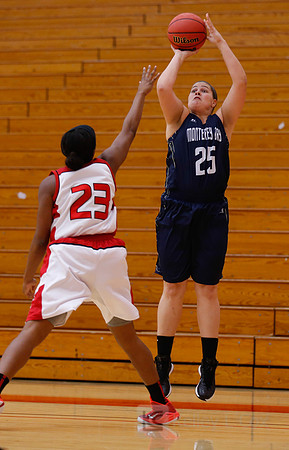 NCAA WBB: CSUMB at CSUEB