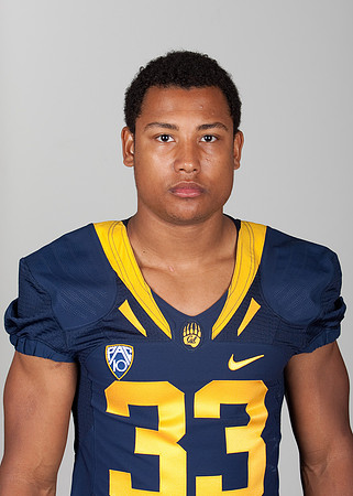 Cal Football 2010