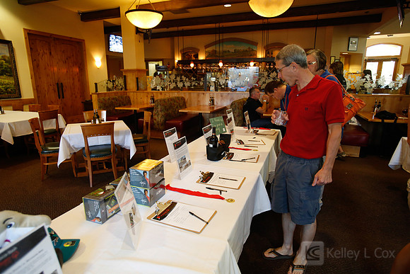 SONC: Bocce Tournament