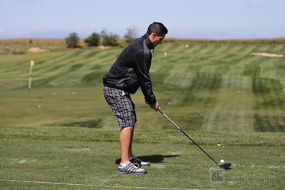 CSUEB: 2014 Golf Classic