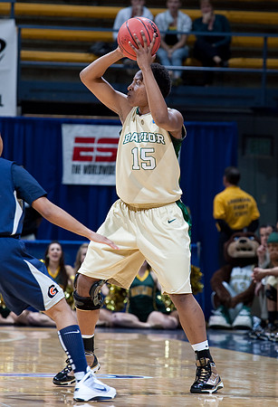 Baylor vs Georgetown