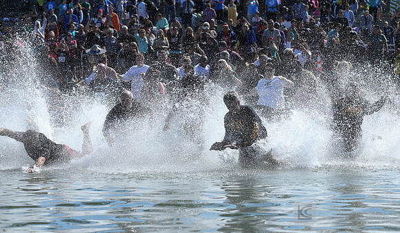 SONC Polar Plunge SF