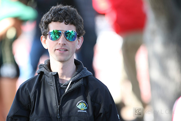 UAA Stanford Invite