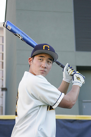 Cal Baseball