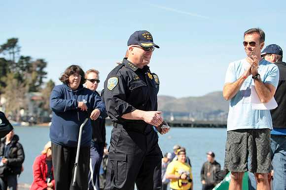 2012 SONC Polar Plunge