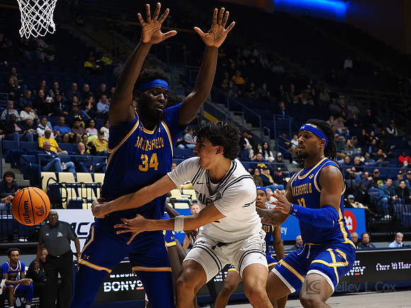 Men’s Basketball: California Golden Bears vs CSU Bakersfield