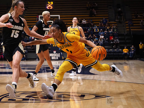 Leilani McIntosh (#1)