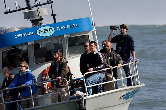 Mavericks 2010