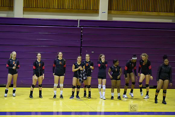 JV Volleyball: Berkeley at Piedmont