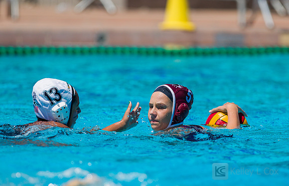 14G 3rd Place Laguna Beach v Commerce