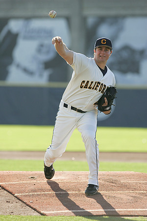 Cal Baseball