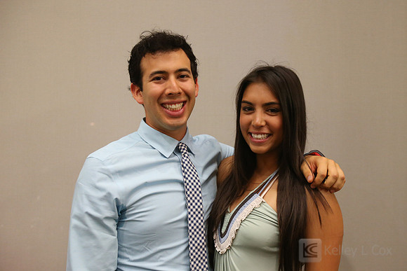 CSUEB: 2014 Hall of Fame