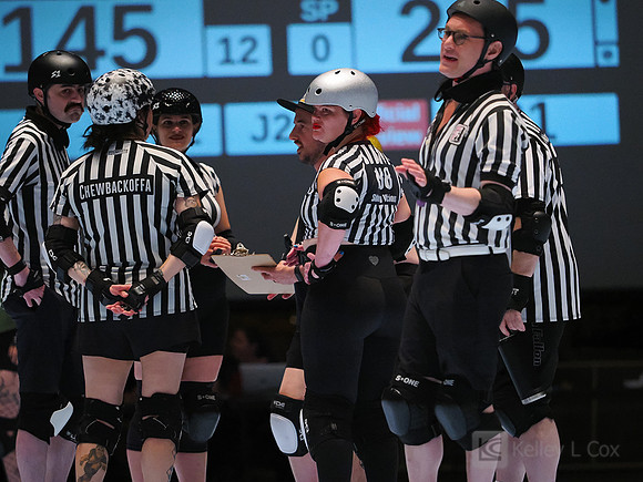 Roller Derby