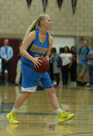 Unified Sports: Basketball