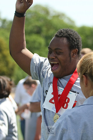 SONC: Bay Area School Games 2012