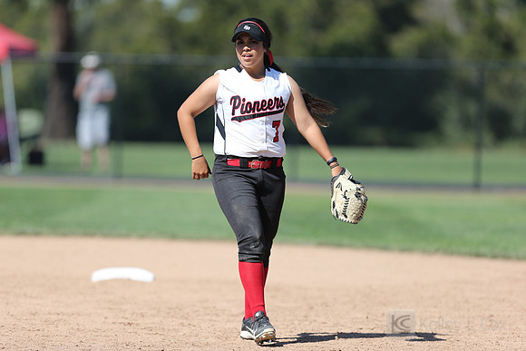 Softball: CSUMB at CSUEB