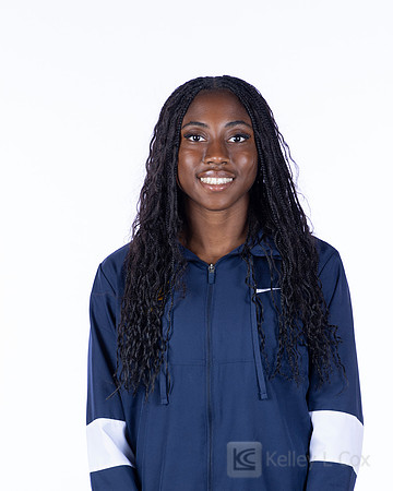Track & Field: California Golden Bears Media Day