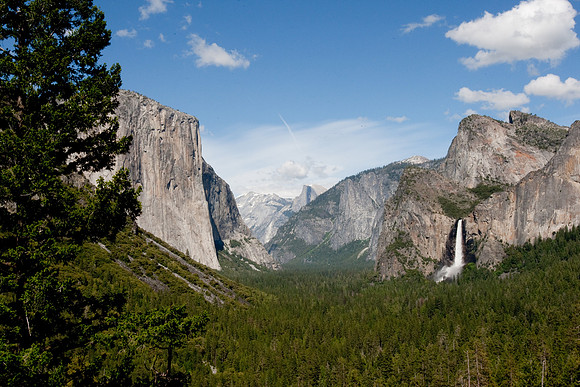 Yosemite 2010