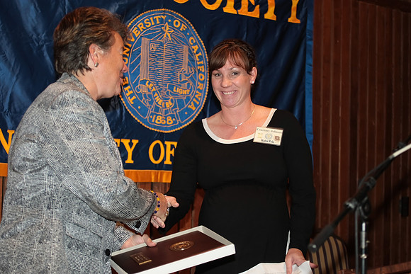 Cal Hall of Fame 2010