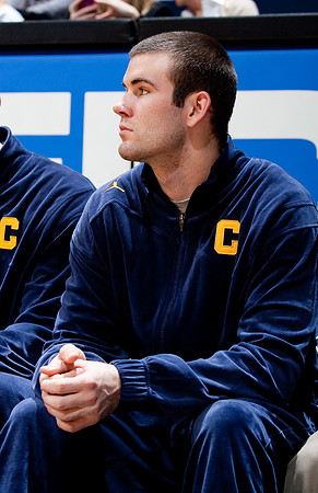 Cal Men's Basketball vs Oregon