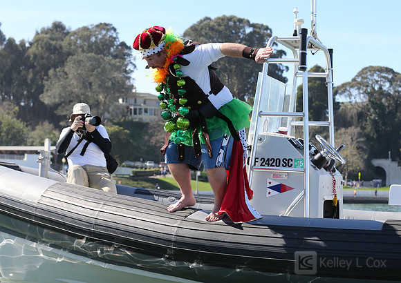 SONC Polar Plunge SF