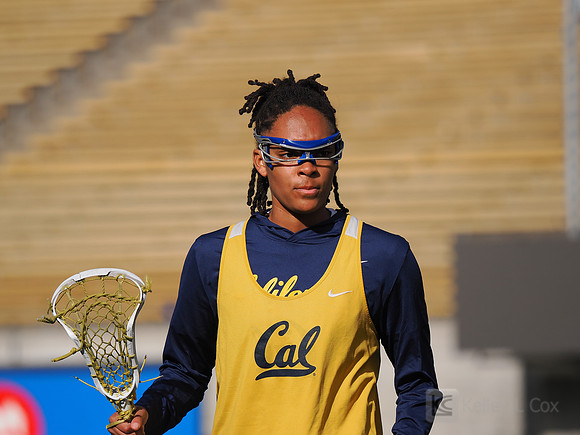 Women’s Lacrosse: California Golden Bears vs USC Trojans