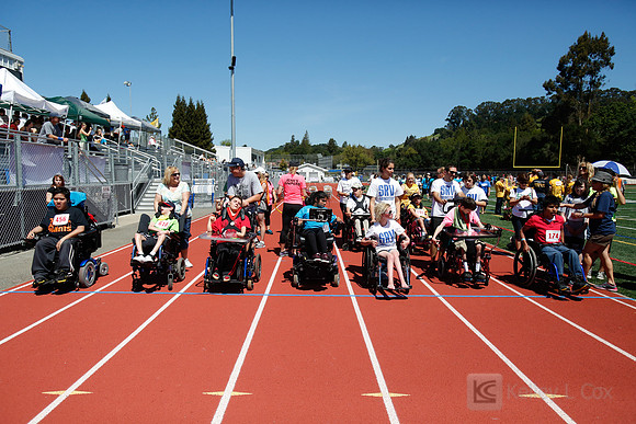 SONC Bay Area Games