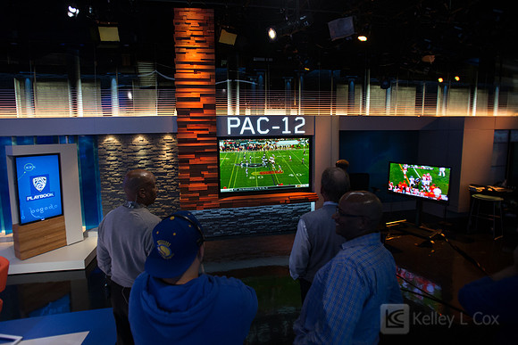 Pac12: Playbook