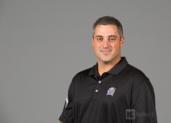 NBA: Sacramento Kings-Media Day