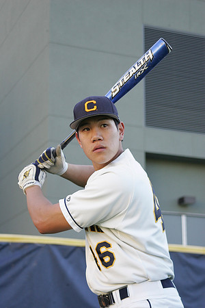 Cal Baseball