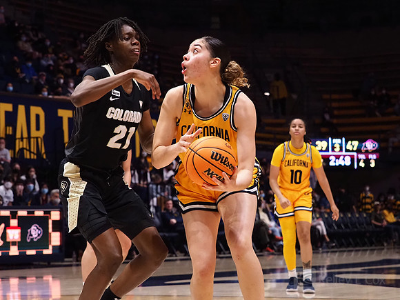Dalayah Daniels (#3)
