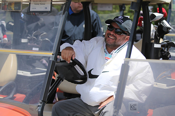 CSUEB: 2014 Golf Classic