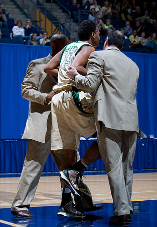 Baylor vs Georgetown
